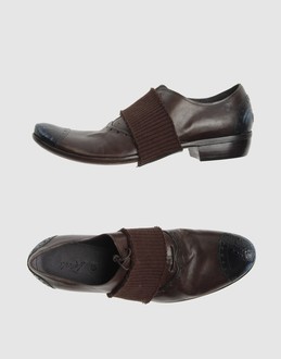 Schn�rschuhe - F�R - - MARS�LL -