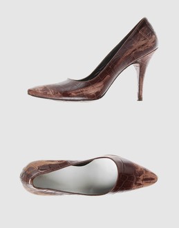 Pumps - F�R - - MARTIN MARGIELA 22 -