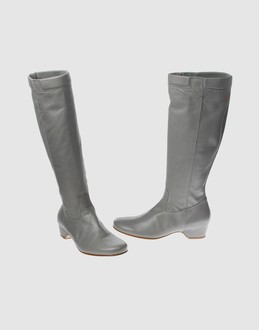 Stiefel - F�R - - A.F.VANDEVORST -