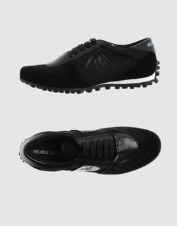 HELMUT LANG - CHAUSSURES - Sneakers sur YOOX.COM