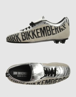 DIRK BIKKEMBERGS - CHAUSSURES - Sneakers - SUR YOOX.COM