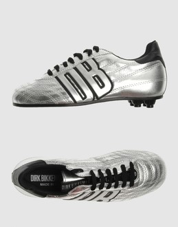 DIRK BIKKEMBERGS - CHAUSSURES - Sneakers - SUR YOOX.COM