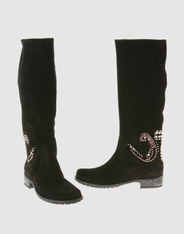 Stiefel - F�R - - PINKO -