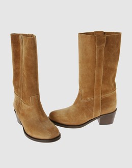 YIN - CHAUSSURES - Bottes sur YOOX.COM