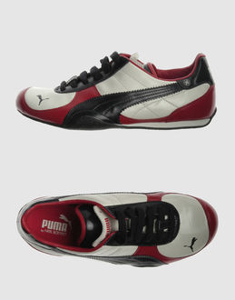 PUMA BY NEIL BARRETT - CHAUSSURES - Sneakers sur YOOX.COM