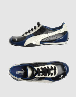 Sneakers - F�R - - PUMA BY NEIL BARRETT -