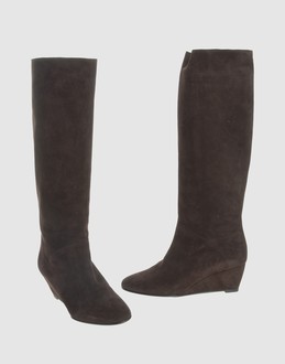 PIERRE HARDY - CHAUSSURES - Bottes sur YOOX.COM