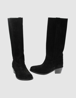 YIN - CHAUSSURES - Bottes sur YOOX.COM