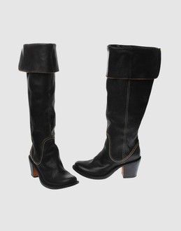 FIORENTINI+BAKER - CHAUSSURES - Bottes sur YOOX.COM