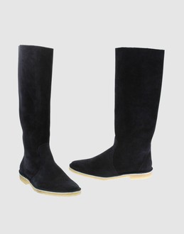 PIERRE HARDY - CHAUSSURES - Bottes sur YOOX.COM