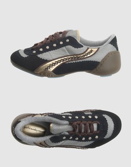 PINKO SUNDAY MORNING - CHAUSSURES - Sneakers sur YOOX.COM