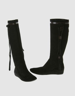 Stiefel - FÜR - - COSTUME NATIONAL -