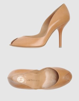 Pumps - FÜR - - LES TROPEZIENNES -