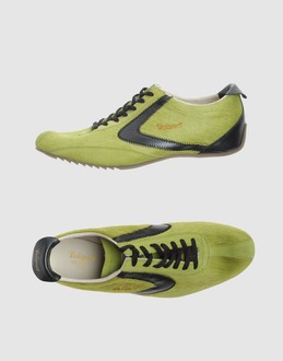 VALSPORT - CHAUSSURES - Sneakers sur YOOX.COM