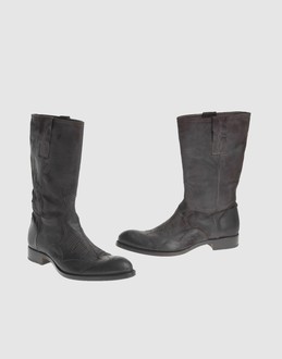 Stiefel - F�R - - ALEXANDER HOTTO -