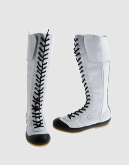 CONVERSE - CHAUSSURES - Bottes - SUR YOOX.COM