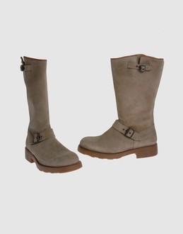 Stiefel - F�R - - O.X.S. -