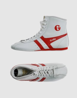 Sneakers - FÜR - - GOLA -