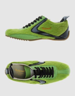 VALSPORT - CHAUSSURES - Sneakers sur YOOX.COM