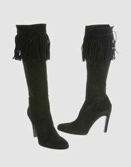 HELMUT LANG - CHAUSSURES - Bottes sur YOOX.COM