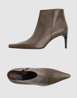 DEI MILLE - CHAUSSURES - Bottines sur YOOX.COM