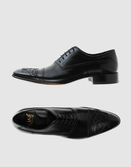 DAMY - CALZATURE - Stringate su YOOX.COM