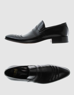 DAMY - CALZATURE - Mocassini su YOOX.COM
