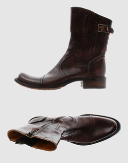 DAMY - CALZATURE - Stivaletti su YOOX.COM