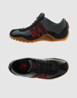 Sneakers - F�R - - MERRELL -