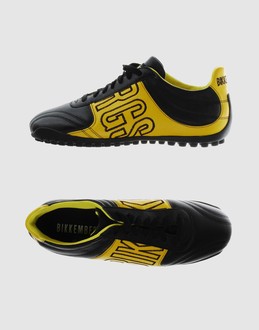 BIKKEMBERGS - CHAUSSURES - Sneakers - SUR YOOX.COM