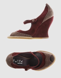 Plateaus - F�R - - LOITA -