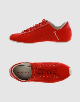 YOHJI YAMAMOTO ADIDAS - CHAUSSURES - Sneakers sur YOOX.COM