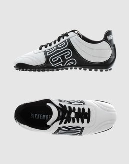 Sneakers - FÜR - - BIKKEMBERGS -