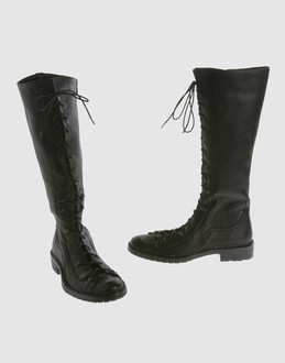 MO.S MADE IN ITALY - CHAUSSURES - Rangers sur YOOX.COM