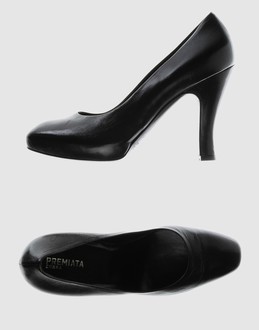 PREMIATA DONNA - CHAUSSURES - Escarpins sur YOOX.COM