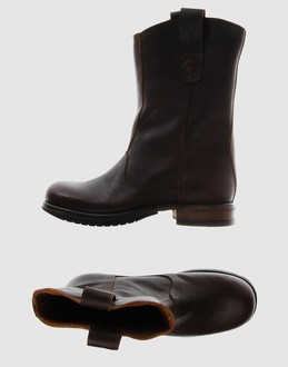 FIORENTINI+BAKER - CHAUSSURES - Bottines sur YOOX.COM