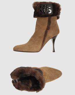 Stiefeletten - F�R - - DOLCE & GABBANA -