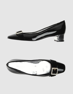 Pumps - FÜR - - DOLCE & GABBANA -