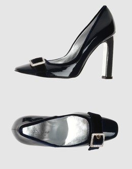 Pumps - FÜR - - DOLCE & GABBANA -