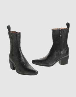 Stiefeletten - F�R - - PACIOTTI 4US -