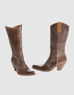 CATARINA MARTINS - CHAUSSURES - Bottes sur YOOX.COM