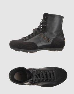 Stiefeletten - F�R - - PANTOFOLA D�ORO -
