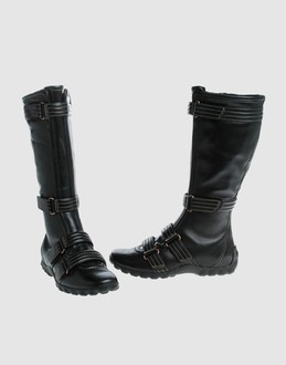 TIMBERLAND - CHAUSSURES - Bottes sur YOOX.COM