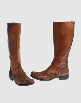 MARSILI - CHAUSSURES - Bottes sur YOOX.COM