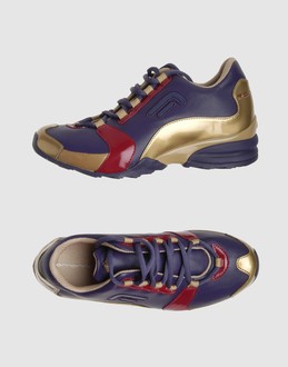 Sneakers - F�R - - FORNARINA -
