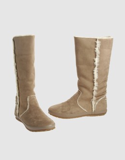 Stiefel - F�R - - FORNARINA -