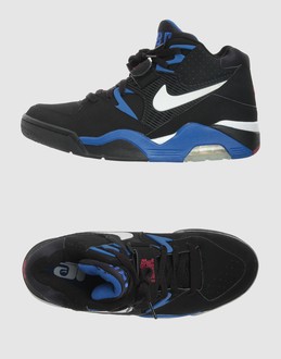 Sneakers - F�R - - NIKE -