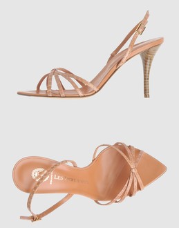 Sandalen - F�R - mit Absatz - LES TROPEZIENNES -