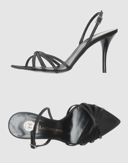 Sandalen - F�R - mit Absatz - LES TROPEZIENNES -