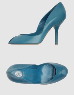 Pumps - FÜR - - LES TROPEZIENNES -
